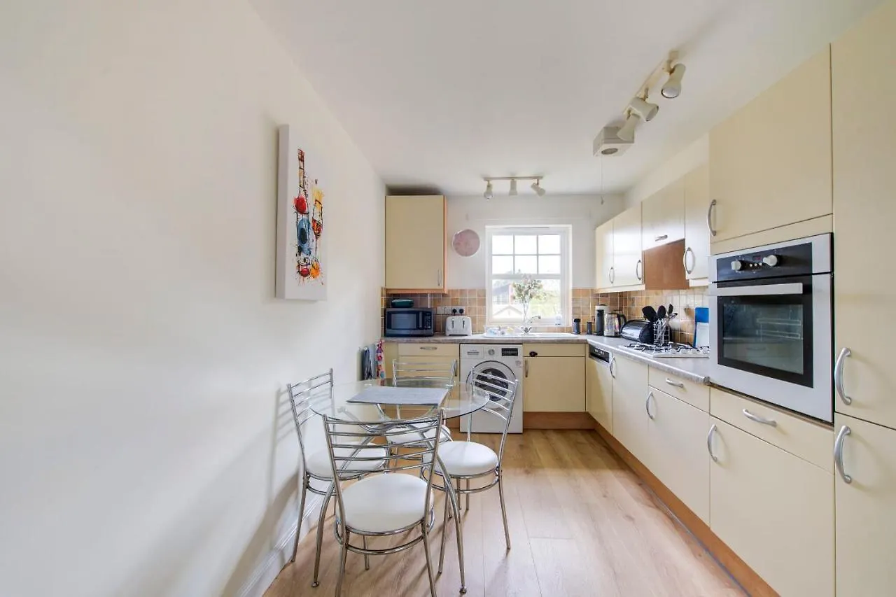 Guestready - Charming Flat With Free Parking Apartment Edinburgh 0*,