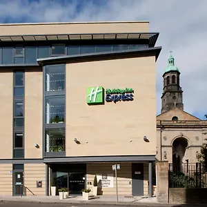 3* Otel Express - Royal Mile By Ihg