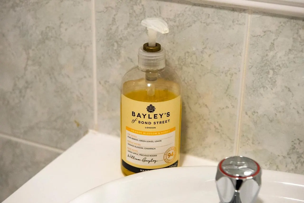 Guestready - Charming Flat With Free Parking Apartment Edinburgh United Kingdom