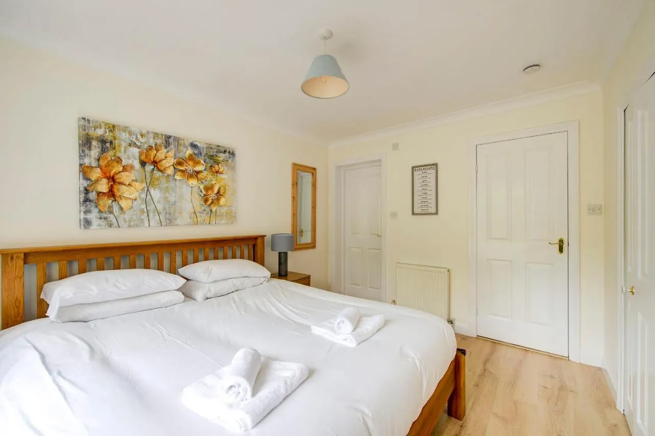 Guestready - Charming Flat With Free Parking Apartment Edinburgh 0*,